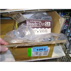 One box of assorted stamp collectors world stamps