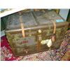 Image 1 : Steamer trunk