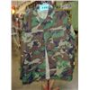Image 1 : US marines camoflauge jacket