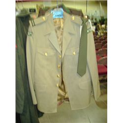 Corrections canada uniform jacket