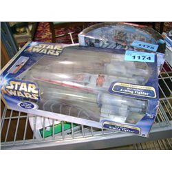 Starwars Xwing fighter