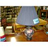 Image 1 : Ceramic table lamp