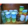 Image 1 : Lot of fireking coffee mugs