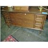 Image 1 : Cedar lined blanket box trunk