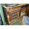Image 1 : Early 1900s sideboard buffet