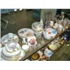 Image 1 : Shelf lot of misc collectables and decorative