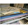 Image 1 : Shelf lot of framed prints and pictures