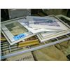 Image 1 : Shelf lot of assorted framed prints and pictures