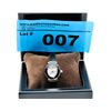 Image 1 : Ladies diamond watch