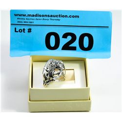 Alien movie ring