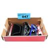 Image 1 : Box of designer sunglasses