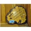 Image 1 : Burl crib board