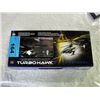 Image 1 : Turbo hawk 3channel remote controlled helicopter