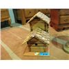 Image 1 : Model AZ3NTLSR 3 nest two level side roof