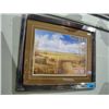 Image 1 : Framed LEP by Marla Wilson