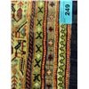 Image 1 : Hand knotted persian area rug