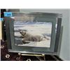 Image 1 : Framed Print by Robert Bateman