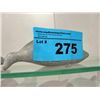 Image 1 : Inuit soapstone carving - artic bird