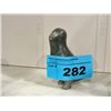 Image 1 : Inuit soapstone carving - artic bird,