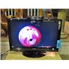 Image 1 : Insignia LCD 24" TV