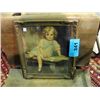 Image 1 : Framed vintage childs print