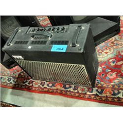 Vox  Beltronix amplifier