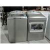 Image 1 : Matching GE washer and dryer set