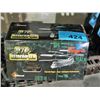 Image 1 : Cobra full 3D flight radio controlled helicopter
