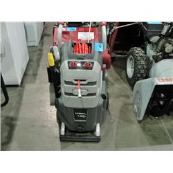 Briggs&Stratton electric pressure washer