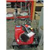 Image 1 : Craftsman gas powered snow blower
