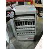 Image 1 : Modine industrial heater