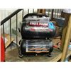 Image 1 : Power built hot rod series air compressor