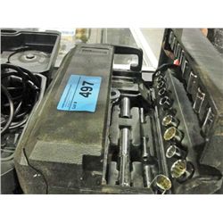 Sears craftsman socket set