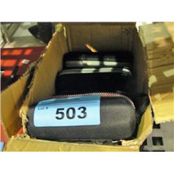 One Vancouver umbrella company pocket or purse