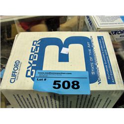 Clifford vehicle security system