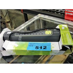 Surge protector power bar