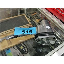 1/2" air impact wrench