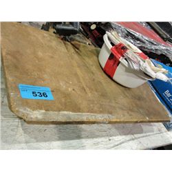 Craftsman 9" radial arm saw