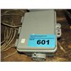 Image 1 : Electrical box