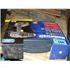 Image 1 : Mastercraft 18 V cordless drill