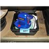 Image 1 : Simmoniz 10" orbital polisher/ waxer