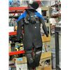 Image 1 : US divers scuba diving suit