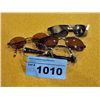 Image 1 : 4 pairs of assorted glasses