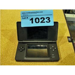 Nintendo DS