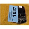 Image 1 : Blackberry smartphone