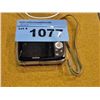 Image 1 : Fujifilm digital camera