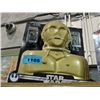 Image 1 : Starwars C3P0 action figure storage case
