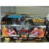 Image 1 : Starwars revenge of the sith action figure set