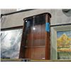 Image 1 : Small curio cabinet/ display cabinet