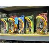Image 1 : 9 Lord of the rings collectors action figures